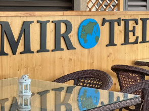 Гостевой дом Mirotel