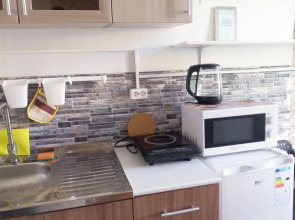 Жилые Помещения Приятные на Сенной площади