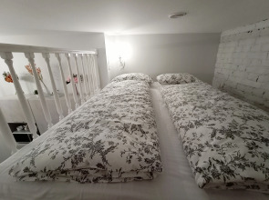 Квартира Увидеть Петербург