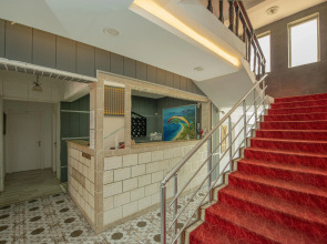 Отель Alis Fethiye