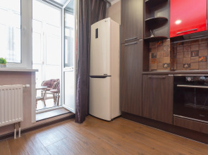 Апартаменты «Атмосфера» | Горячий Шоколад — Сладкая Жизнь На Высоте