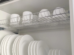 Квартира Уютная квартира у метро Бибирево