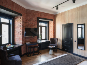 Бутик-отель Кентрон