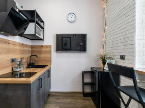 Апартаменты на Университетской