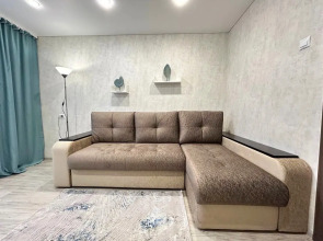 Квартира Zebrahome на Татищева