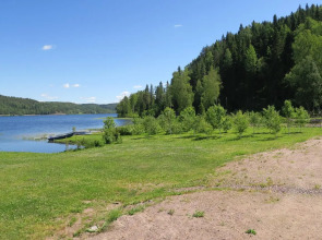 Апартаменты VILLANORDA