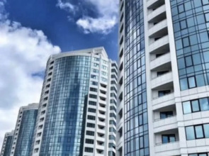 Апартаменты Бизнес Класса в Жк Морская Симфония 2