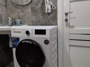 Апартаменты 4 Парка Пион