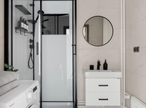 Апартаменты Citrus Flat