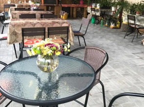 Гостевой Дом "Adam & Eva"