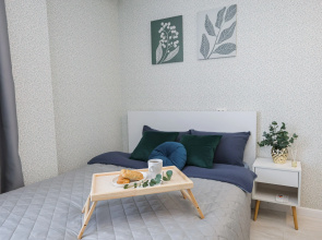 Luchshaya Na Rayone Tsentr Goroda Flat