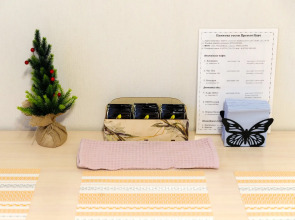 Квартира PrezentHaus на Вадима Подбельского 97