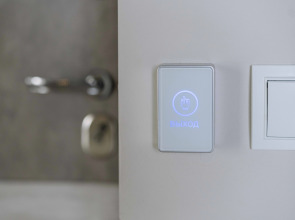 Апартаменты Apart-Deluxe Легенды Моря