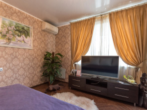 Гостевой дом Вечерний Город