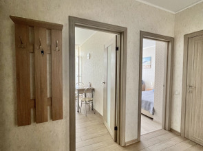 Квартира Майский проезд 10