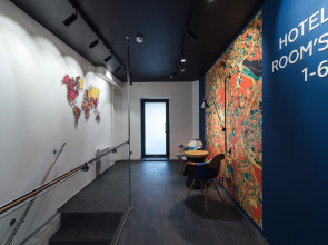 Мини-Отель Islander