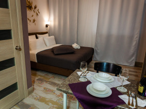 Апарт-отель Релакс 88