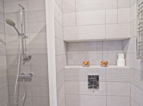 Апартаменты с Балконом Elite Apartments