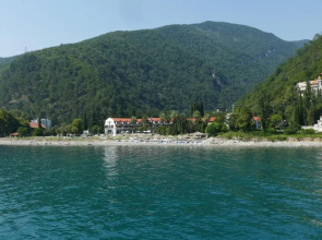 Отель Абаата