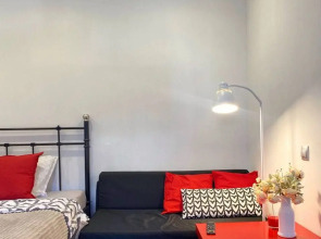 Апартаменты WELCOME Цветной проезд 29