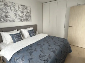 Апартаменты 2 Комн. в 100м. от Метро Ботанический Сад