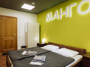 Хостел Sleep&Go