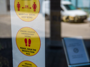 Отель Shine Palace