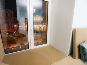 Апартаменты 4 Невский Проспект 81