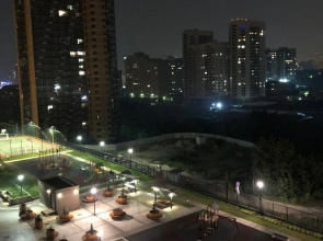Квартира просторная Уютно Всем у зоопарка