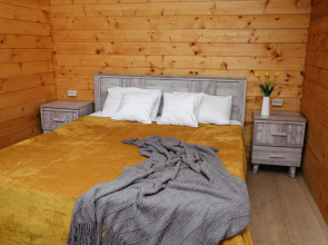 Мини-отель Lemar