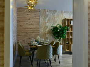 Квартира Джамбула 27