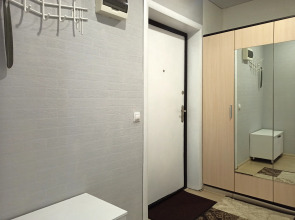 Квартира Студия Violet в Центре