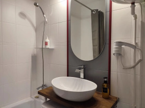 Апартаменты Live in Karelia на Зайцева 42