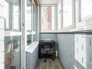 Апартаменты День и Ночь