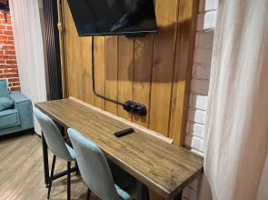 Апартаменты ЛофтАпарт