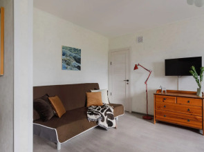 Апараменты Gentle Rent на наб. А.Невского 30/2