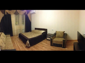 Отель Орион