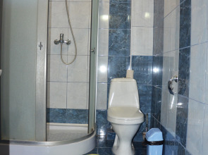 Волшебный край