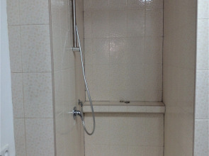 Отель Stay Way на Белорусской