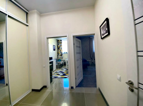 Апартаменты в Самом центре Светлогорска