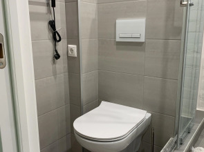 Апартаменты Рязанский Арбат