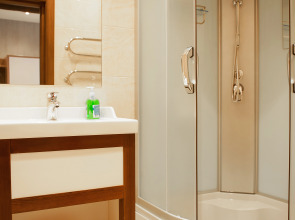 Отель Вип Хаус