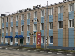 Отель Дио Лакруа