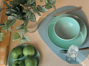 Апартаменты Однокомнатные апартаменты WELCOME HOME Aparts & Tours 1