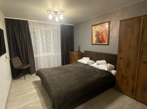 Апартаменты на Кольском 170 Grandrooms
