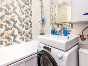 Квартира уютная в центре города