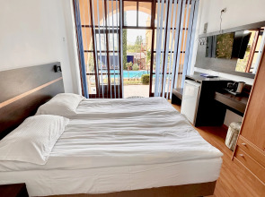 Гостевой дом Камелот