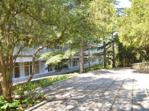 Гостиница «Адмирал» Ялта