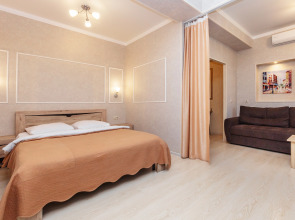 Апартаменты у Морского Вокзала