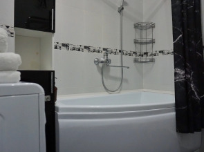 Квартира Стильная евродвушка в новом ЖК